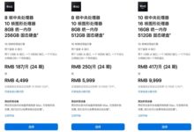 苹果Mac mini发布：最高配备M2 Pro 4499元起 - v2ra小站
