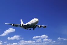 美国航空局系统故障 致全美航班停飞:已有8609架次延误 1251架次取消 - v2ra小站