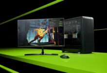 NVIDIA正在开发AI优化驱动：性能飙升30％ - v2ra小站