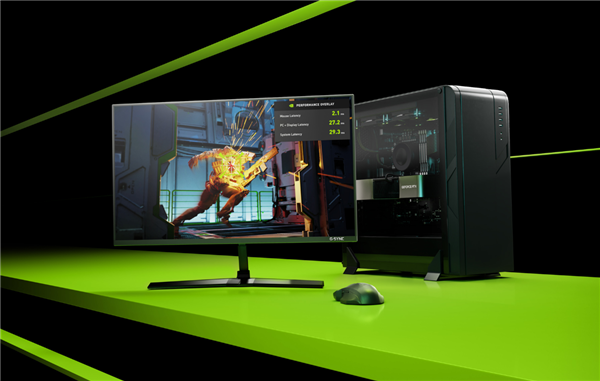 NVIDIA正在开发AI优化驱动:性能飙升30% - v2ra小站