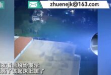 国外小伙买世界最亮手电筒 网友：天已亮 该去上班了 - v2ra小站