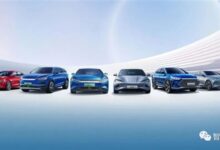 国产骄傲!中国年度十大畅销新能源车型:外资仅有特斯拉上榜 - v2ra小站