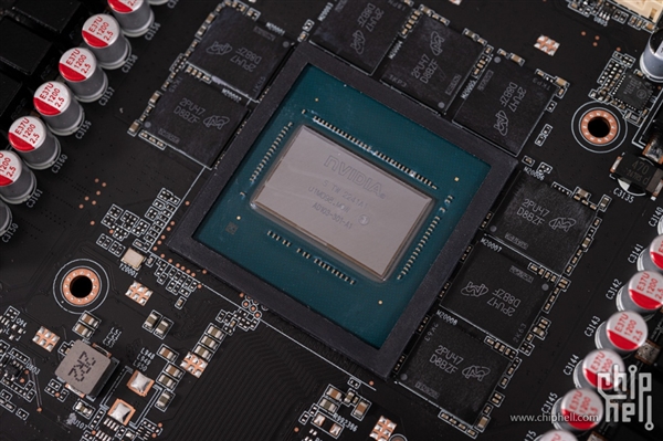 RTX 4080偷偷“变心”！只为省一点点钱 - v2ra小站