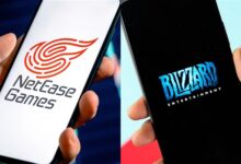 网易开始解散暴雪游戏相关团队！分手已成定局 - v2ra小站