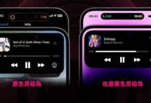 老款iPhone激活原生灵动岛!DynamicCow教程来了 - v2ra小站