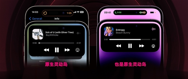 老款iPhone激活原生灵动岛！DynamicCow教程来了 - v2ra小站