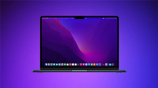 前所未有！苹果15寸大屏MacBook Air今年登场 - v2ra小站
