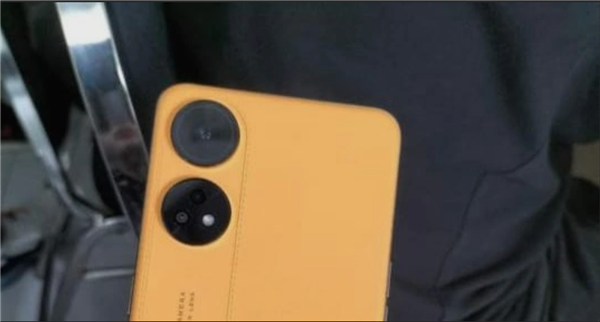 神似A1 Pro！OPPO Reno8T 4G真机谍照泄露：2月6日全球发布 - v2ra小站