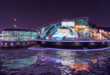 网易加盟央视网络春晚!定制元宇宙虚拟舞台有4000个足球场那么大 - v2ra小站