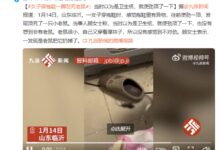女子穿拖鞋一脚怼死小老鼠 万幸没被咬：比猫狗更可怕 - v2ra小站