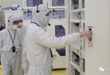 三星旗下SEMES前员工窃密：卖给中国企业 获利6.5亿元 - v2ra小站