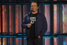 Xbox斯宾塞:忍痛裁员 但对于长期成功很必要 - v2ra小站