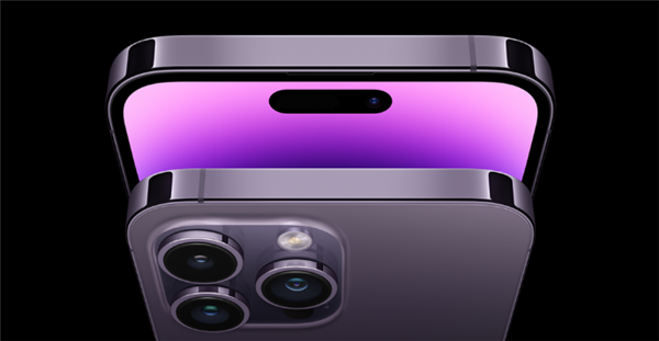 取消灵动岛!苹果iPhone 16 Pro将配备屏下Face ID - v2ra小站
