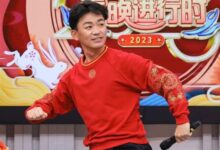 王宝强春晚三个节目史无前例!时隔15年再次登台 - v2ra小站