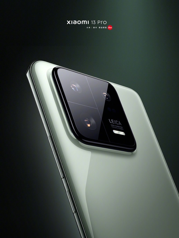 击败iPhone 14 Pro Max!海外博主实测小米13 Pro性能惊人 - v2ra小站