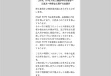 国人不识货？本田思域TYPE R因太畅销在日本暂停接单 - v2ra小站