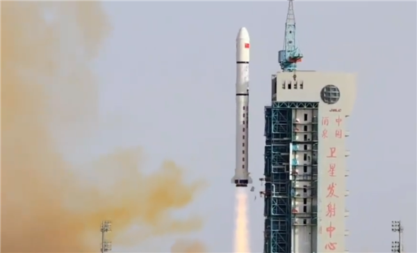 中国航天今日双喜临门!我国再次成功发射一箭三星 - v2ra小站