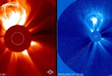 太阳最近发了次脾气：竟让美国飞机全部趴窝 - v2ra小站