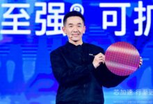 不拼核战 intel第四代至强CPU如何稳住数据中心王座? - v2ra小站