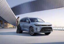 AITO问界降价效果一般 李想:销量少的产品、没资格成为别人的竞品 - v2ra小站