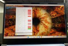 14寸轻薄本用上RTX 4070独显 智商税还是真硬核?实测来了 - v2ra小站