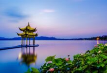 杭州外来人口占3成 河南人数比肩本地土著 原来有历史原因 - v2ra小站