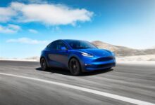 特斯拉降价车主组团维权:维权没结果 又被收了7块停车费 - v2ra小站