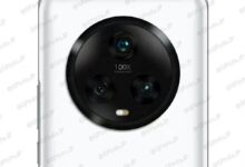 终于不像华为了!荣耀Magic 5设计曝光:圆环三摄亮眼 - v2ra小站