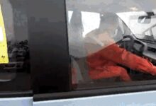 画面震撼!五菱小汽车排队“坐”火车去墨西哥 - v2ra小站