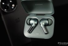 “卷”出TWS耳机新高度！真旗舰杀手一加Buds Pro 2上手 - v2ra小站