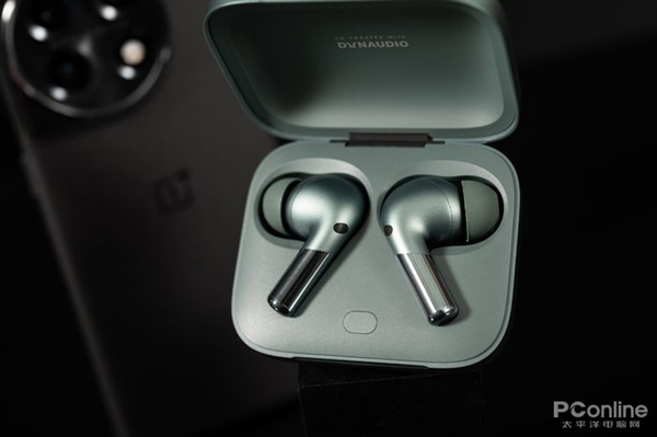 “卷”出TWS耳机新高度！真旗舰杀手一加Buds Pro 2上手 - v2ra小站