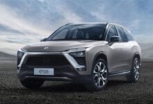 在德禁止使用ES6、ES8命名 蔚来回应被判侵权奥迪:将坚决上诉 - v2ra小站