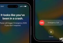 苹果曾在发布会上大肆宣传的功能翻车!iPhone 14“车祸检测”频繁误报 - v2ra小站