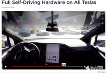 曾致苹果华人工程师身亡!FSD造假实锤:特斯拉技术大牛证实 - v2ra小站