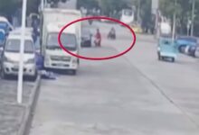 网约车带走3岁孩子妈妈一路狂追 司机委屈:不敢从反光镜看女乘客 - v2ra小站