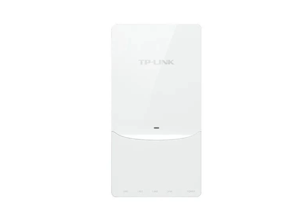 TP-LINK发布新款AX3000双频千兆Wi-Fi 6光口AP：支持DC、PoE双供电 - v2ra小站