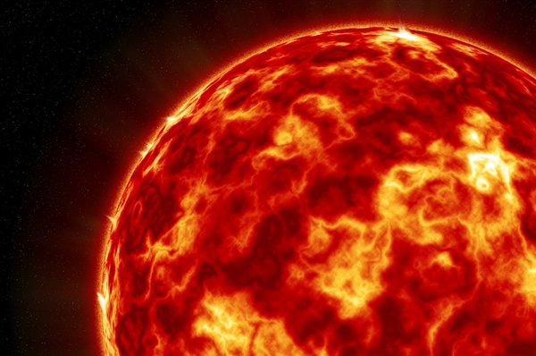 太阳4天内发出两次X级耀斑:几天后指向地球、或引强烈地磁暴 - v2ra小站