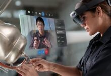 微软虚拟现实梦碎!裁员波及VR部门 - v2ra小站