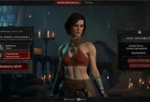 俄罗斯黑客攻破《暗黑破坏神4》测试版 自己开私服 - v2ra小站