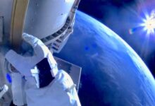 马斯克:SpaceX最强火箭“星舰”预计3月轨道首飞 - v2ra小站