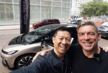 贾跃亭称必须回国:弟兄们 去黄冈 - v2ra小站