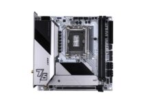 13代酷睿mini起来 七彩虹CVN B760I ITX主板上市:仅售1199元 - v2ra小站